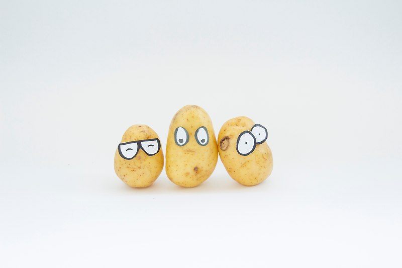 감자 효능과 하루 감자 섭취량은?