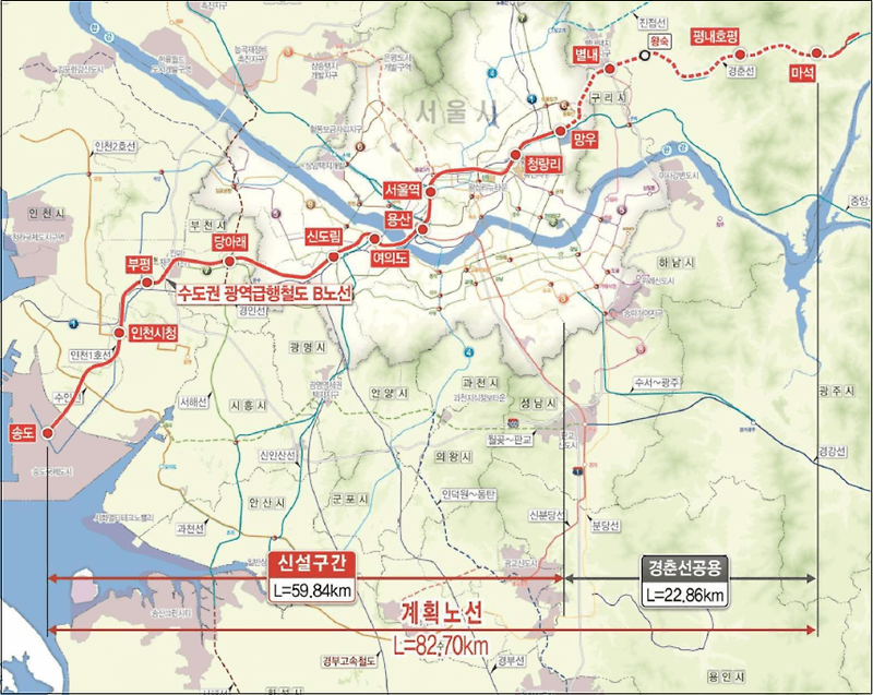 8조원  SOC 민간투자시장에 건설·금융사들 움직임 분주