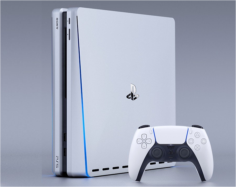 PS5 출시일 가격 스펙…PlayStation 5의 모든 것
