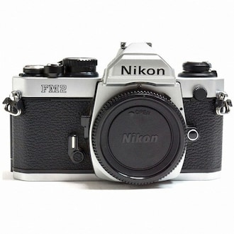 니콘 FM2 / 필름 SRL 입문용 카메라 / FM2 가격은?