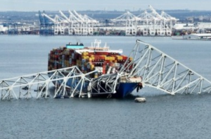 볼티모어항 사고 이후 : 미국 해운 산업의 대응 전략과 미래