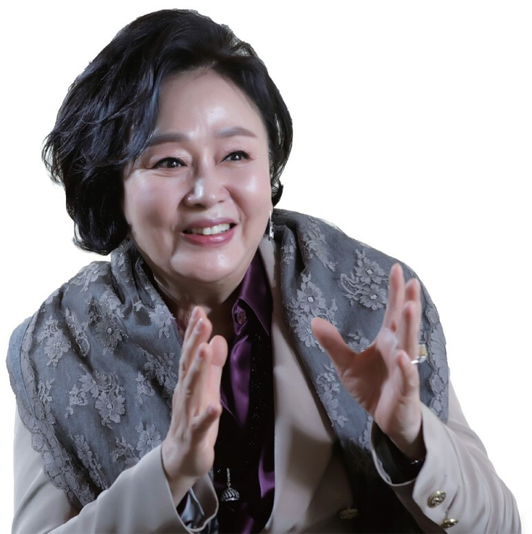 김창숙 나이 배우 프로필 남편 직업 강성영 결혼 자녀 가족 리즈 며느리