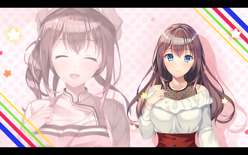 아이싱 love coating (アイシング-love coating-)