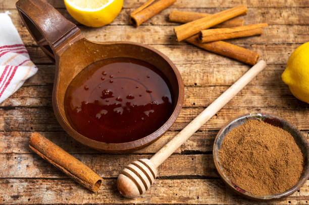 건강을 위해 알아두면 좋은 계피와 꿀의 숨겨진 15가지 효능