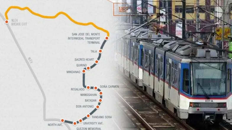 코레일, 필리핀 마닐라 메트로 7호선  운영유지보수 자문사업 수주