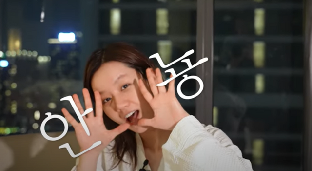 사과한 혜리, 방콕서 유튜브 열일…“드디어 한국 가”
