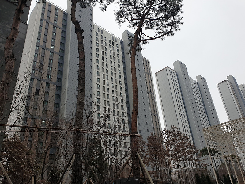 3기 신도시 6번째는 경기 광명, 시흥으로 확정!