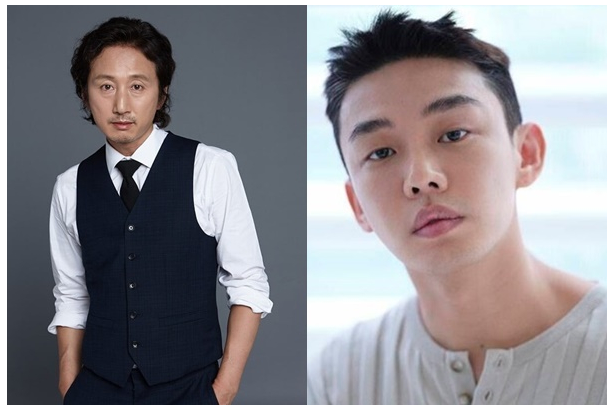 유아인 주연 '종말의 바보' 조연 배우 김영웅 참담한 심경글 '모두 물거품 그는 지탄의 대상'