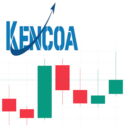 켄코아에어로스페이스 주가 전망 차트 분석