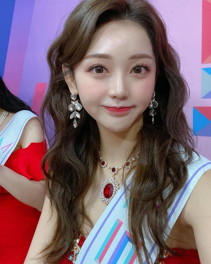 홍지윤 나이 가수 프로필 미스트롯 2 믹스나인 팬카페 여동생 가족 고향