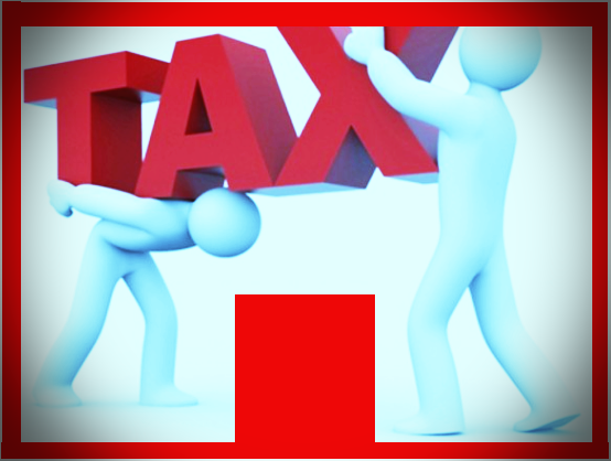세금계산법,과세표준,비례세율,누진세율 등 세금 상식