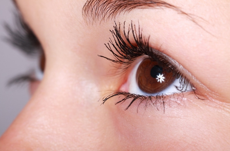 눈 실핏줄 터짐 원인과 치료방법