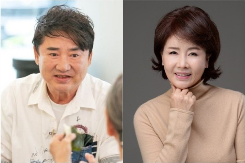 이영하 선우은숙 이혼 뒷이야기 및 근황