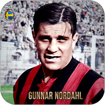 토르난테 & Red Archive 선정 1951년 F.C.U Football Award