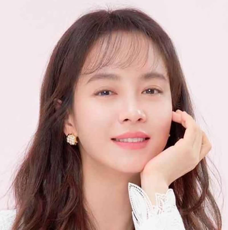 배우 송지효 프로필, 본명, 나이, 키, 고향, 학력, 소속사