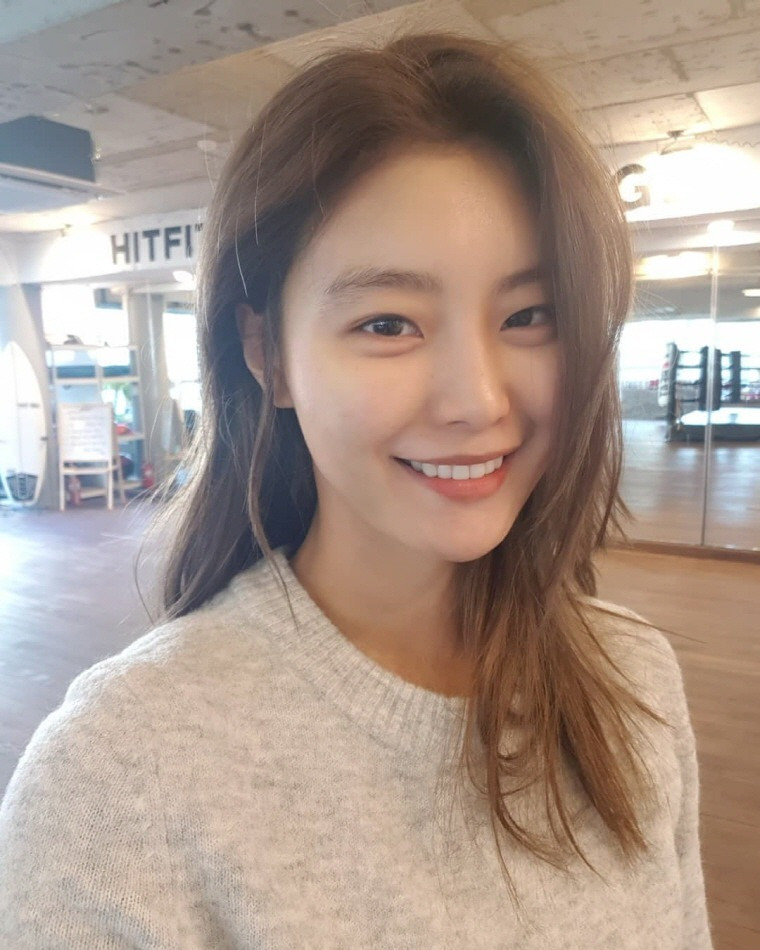 강소연 나이 배우 프로필 결혼 남자친구 오진택 가족 집안 동생 고향