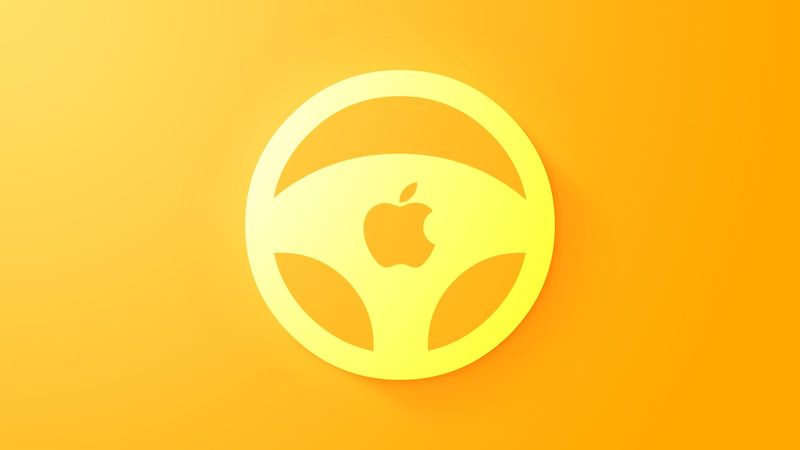 애플, 전기 자동차 프로젝트 취소