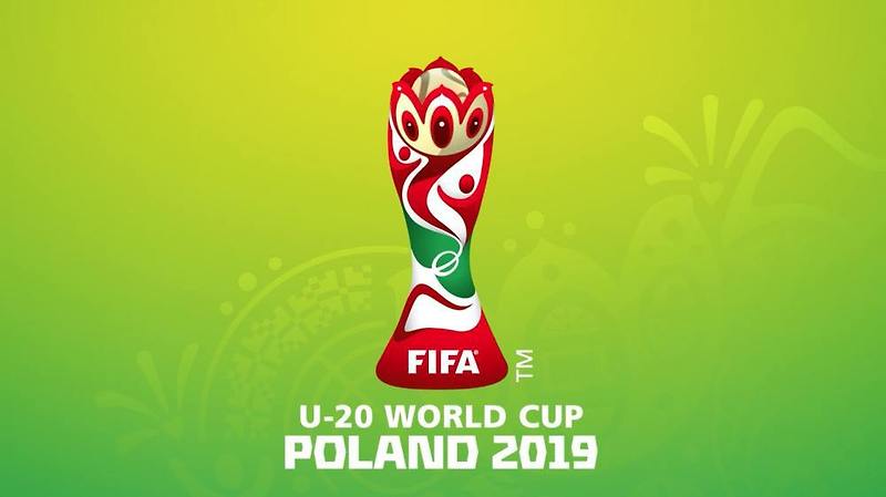 2019 U20월드컵 결승전 일정 대한민국 우크라이나 중계