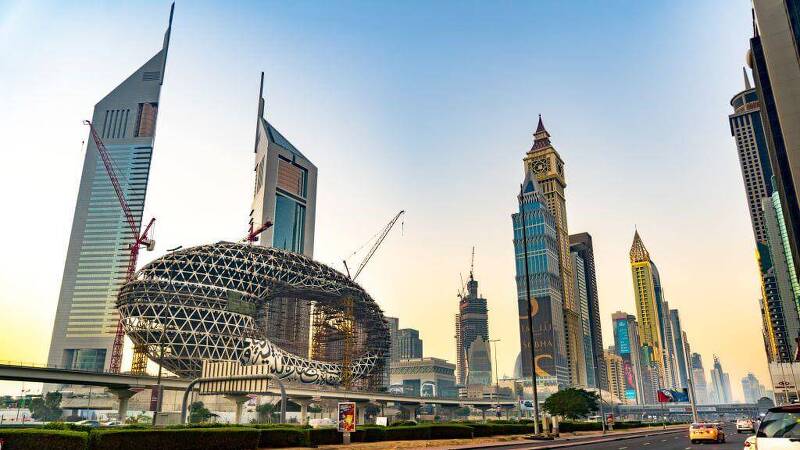 아랍에미리트, 두바이 건설 활성화 위해 민관협력사업(PPP) 방식 전환