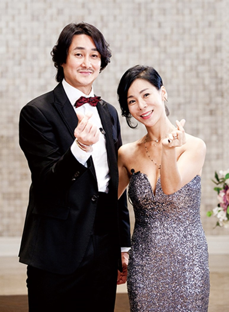 박재훈 나이 박혜영 이혼 사유 전남편 전부인 와이프 가족 자녀 프로필