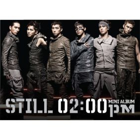 2PM I Can't 듣기/가사/앨범/유튜브/뮤비/반복재생/작곡작사