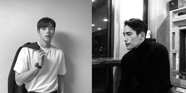 강원재 나이 배우 프로필 직업 결혼 여자친구 키 학력 고향 가족 인스타