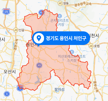 2021년 2월 - 경기도 용인시 처인구 캠핑카 조립업체 화재사고