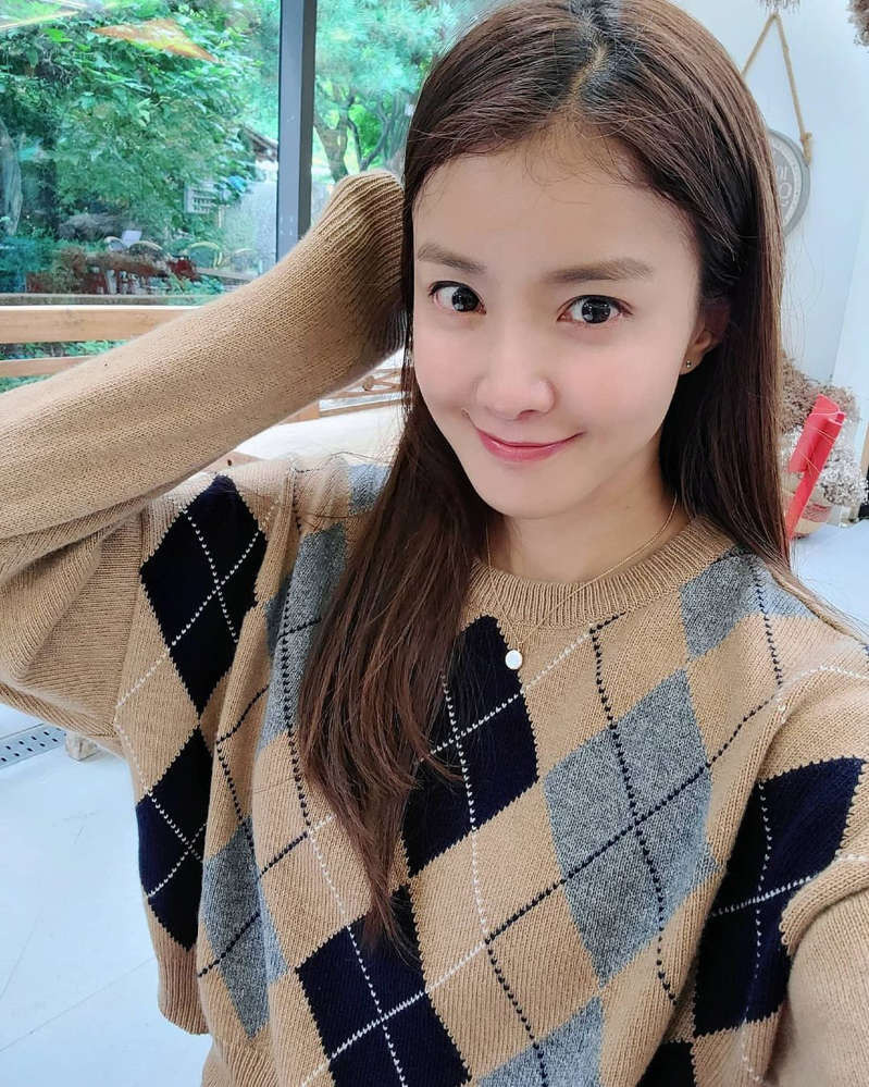 '사업가' 이시영, 슬리퍼까지 명품이네...40살 맞아? [SNS 사진]