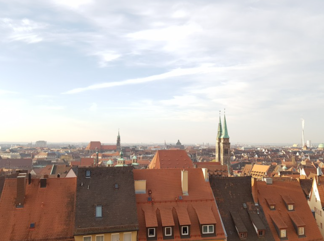 독일 뮌헨 4번 방문 경험담과 추천 여행 코스 3탄