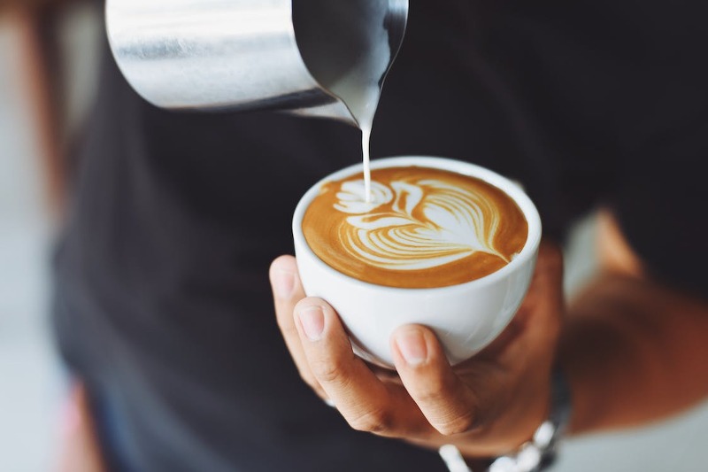 커피의 어원과커피의 확산