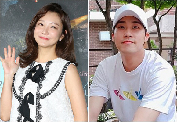 신소율 나이 김지철 결혼 남편 와이프 부인 아내 자녀 고향 가족