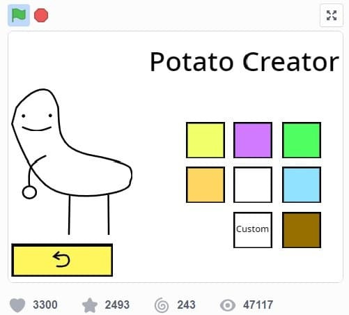스크래치란 무엇인가요?