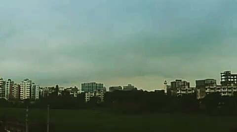 [기상청] 2021년 1차 스마트시티 기상기후 융합기술 개발사업 재공고