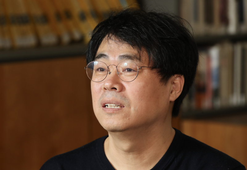 회계사 김경율 나이 학력 이력 프로필 (조국흑서 저자)
