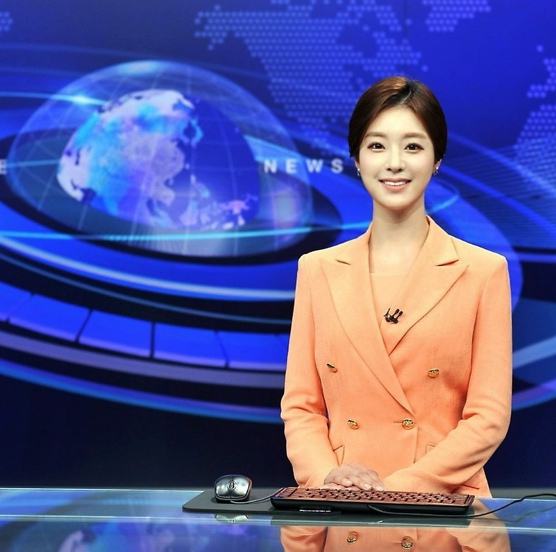 조예진 아나운서 부산 신라대학교 졸업 후 YTN 미녀앵커 독실한 크리스찬