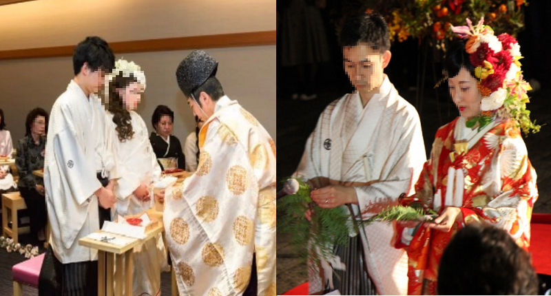 일본 결혼식 축의금이 액수가 높은 이유