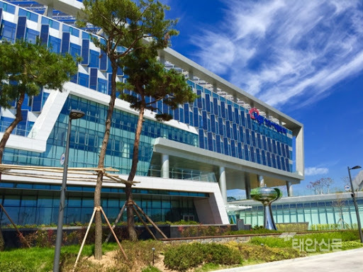[공기업] 한국서부발전 채용 - 전망, 연봉 정보 / 면접 후기