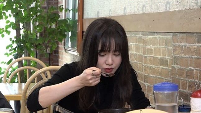 구혜선 인스타 전참시출연 밝혀 구혜선 안재현 이혼전말과 현재 구혜선 나이 집 작업실 국밥레시피