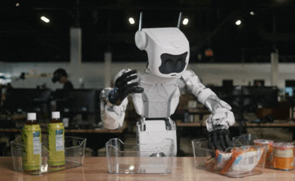 이젠 변곡점에 도달한 상용 휴머노이드 로봇 기술 How Apptronik Is Making Their Humanoid Robot