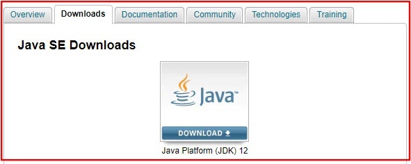 Windows 10 자바(Java), 안드로이드(Android) 설치하기 : JDK 설치 와 환경설정