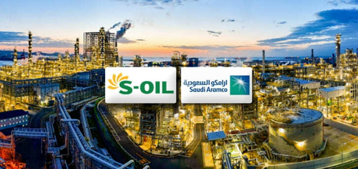 현대건설-현대엔지니어링, 국내 사상 최대 규모 에쓰오일(S-OIL) 샤힌 석유화학 프로젝트(Shaheen Project) 참여