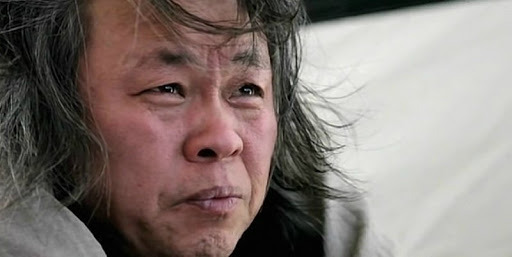 PD수첩 김기덕 감독과 아내 재조명
