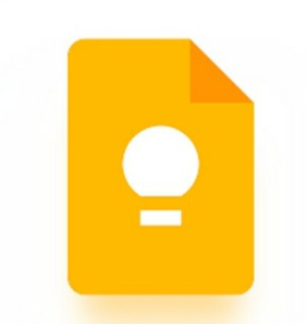 [웹버전] 구글이 제공하는 노트 필기 앱 Google Keep - 메모 및 목록  소개