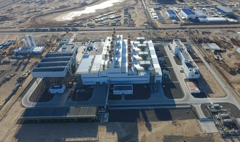 두산에너빌리티, 카자흐스탄 복합화력발전소 공사 수주...‘1조1500억원’ 규모