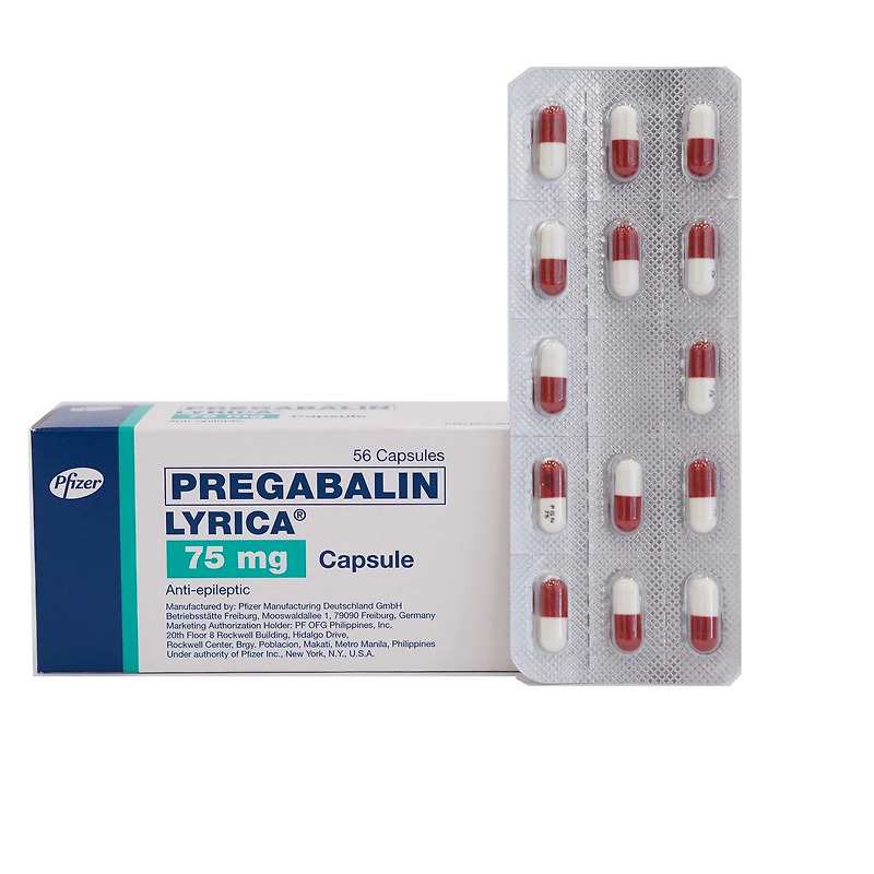 Pregabalin Unveiled: Your Comprehensive Guide to Pain, Seizures, and Anxiety