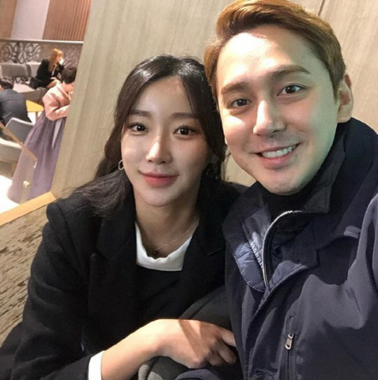 김상혁 나이 와이프 전부인 이혼 송다예 재혼 결혼 자녀 가족 차우찬