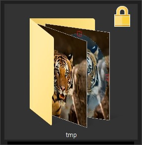 윈도우 10 파일, 폴더에 암호걸기 기능에 관하여