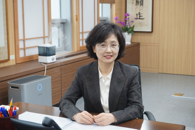 노정연 나이 검사 프로필 남편 직업 조성욱 결혼 집안 가족 고향 자녀
