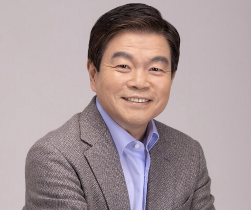 동대문구청장 이필형 재산 나이 고향 학력 이력 프로필