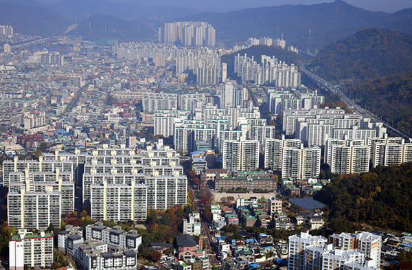 국토부, ‘공공주택 50만호’ 세부 공급방안 수립